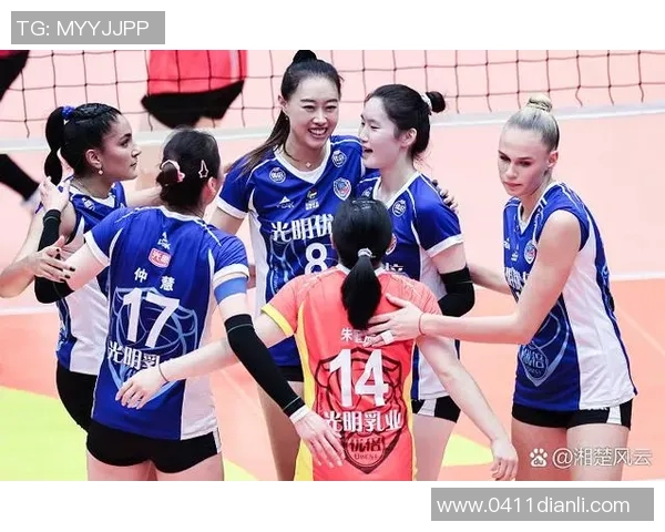 排球比赛经验排行榜揭晓上海排球队荣获第九名成就辉煌