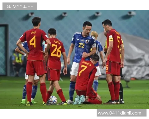 日本与卡塔尔足球对决结果几比几精彩回顾与分析