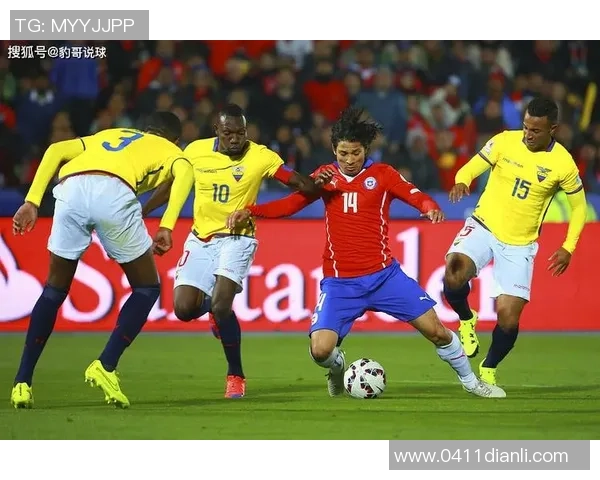 智利与澳大利亚队强强对决谁能在这场比赛中脱颖而出