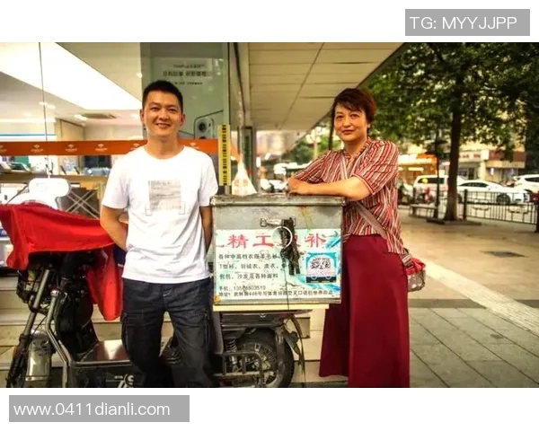 李伟专访:从街头到舞台的蜕变与坚持之路